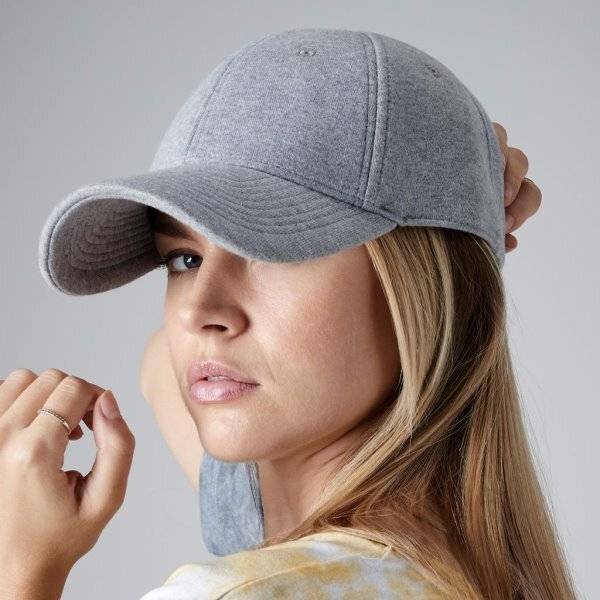 [49-BEE-06869] Jersey Baseball Cap ''B677''