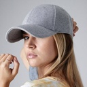 Jersey Baseball Cap ''B677''