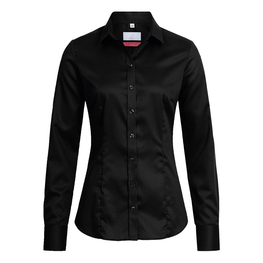 [29-6562-1200-010] Bluse, schwarz