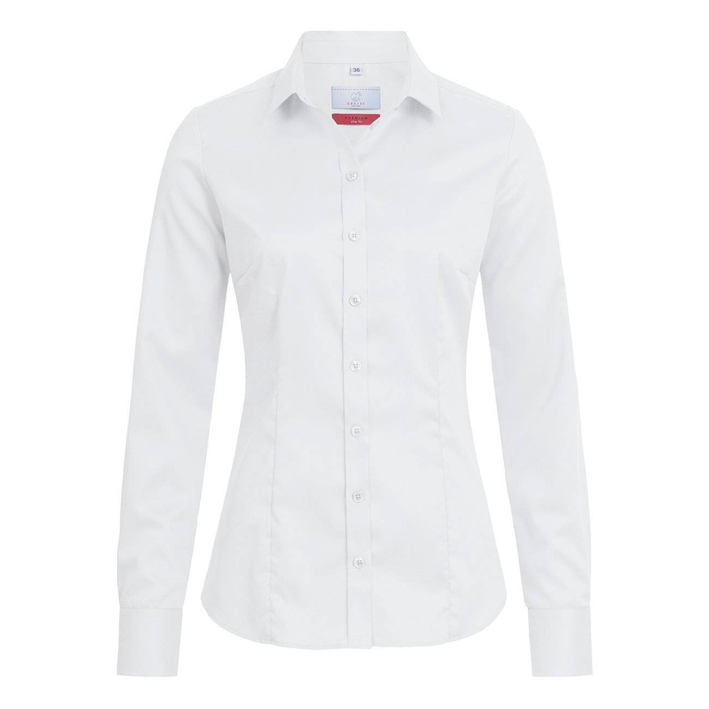 [29-6560-1200-090] Bluse, weiß