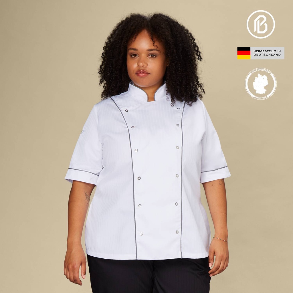 [01100CA-FS] Soft-Carla, weiß