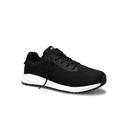 Arbeitsschuhe MARAIS black Low ESD O1