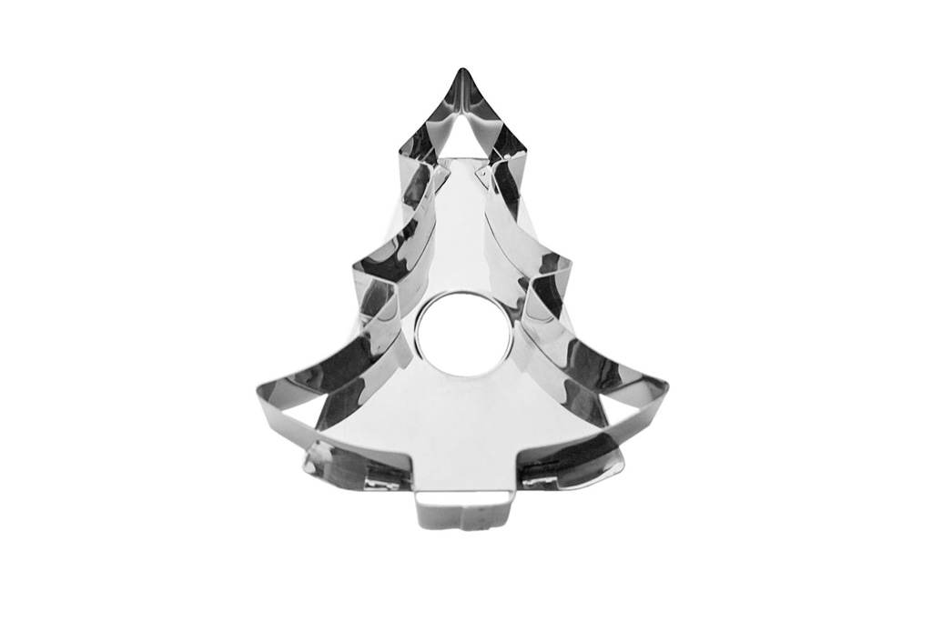 [199171] Ausstecher Tannenbaum aus Edelstahl, 150 mm