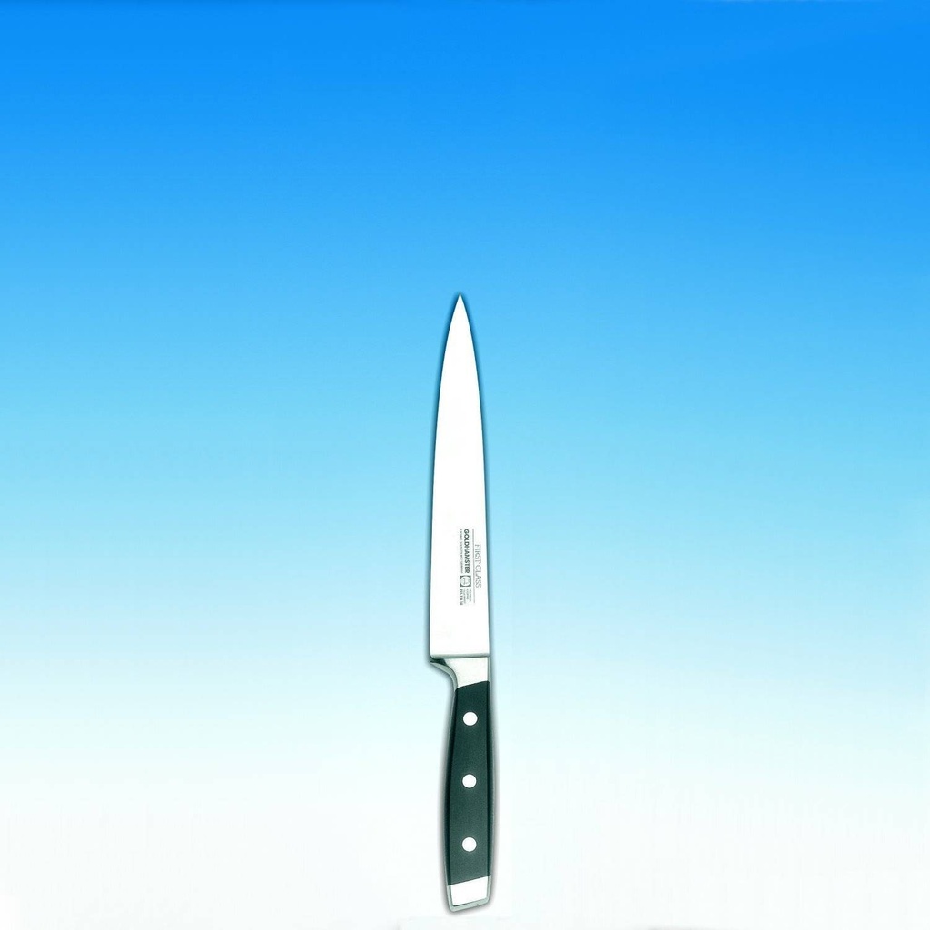 [21S125N] Schinkenmesser, 18cm