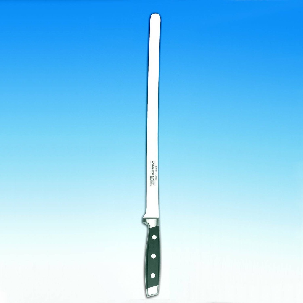 [21S118N] Lachsmesser, 32cm