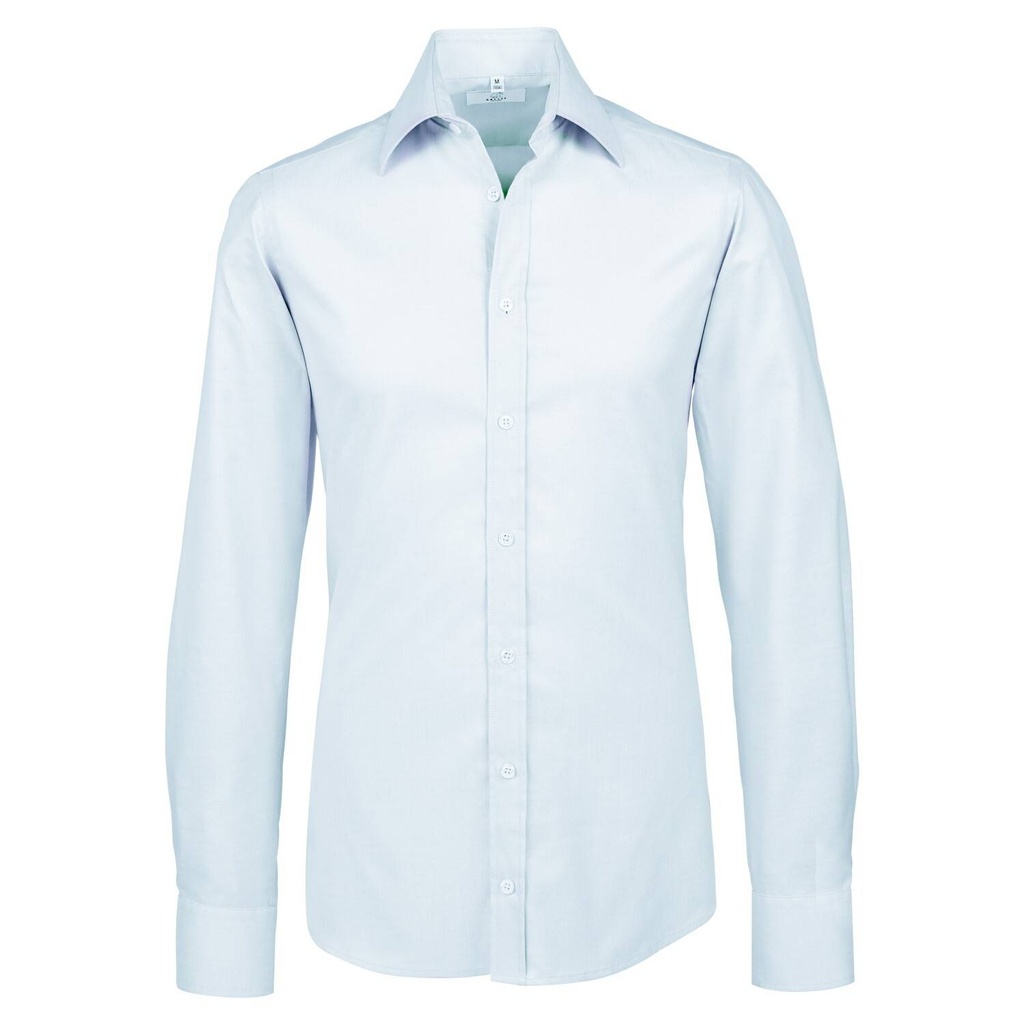 [29-6689-1770-090] Hemd, weiß