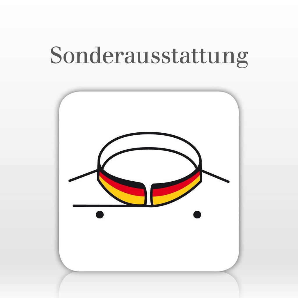 [09101-KR01] Mehrfarbiger Stehkragen