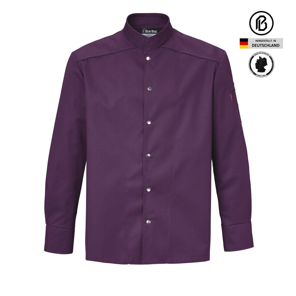 [010HE-FA3566] Facette-Henry, blackberry