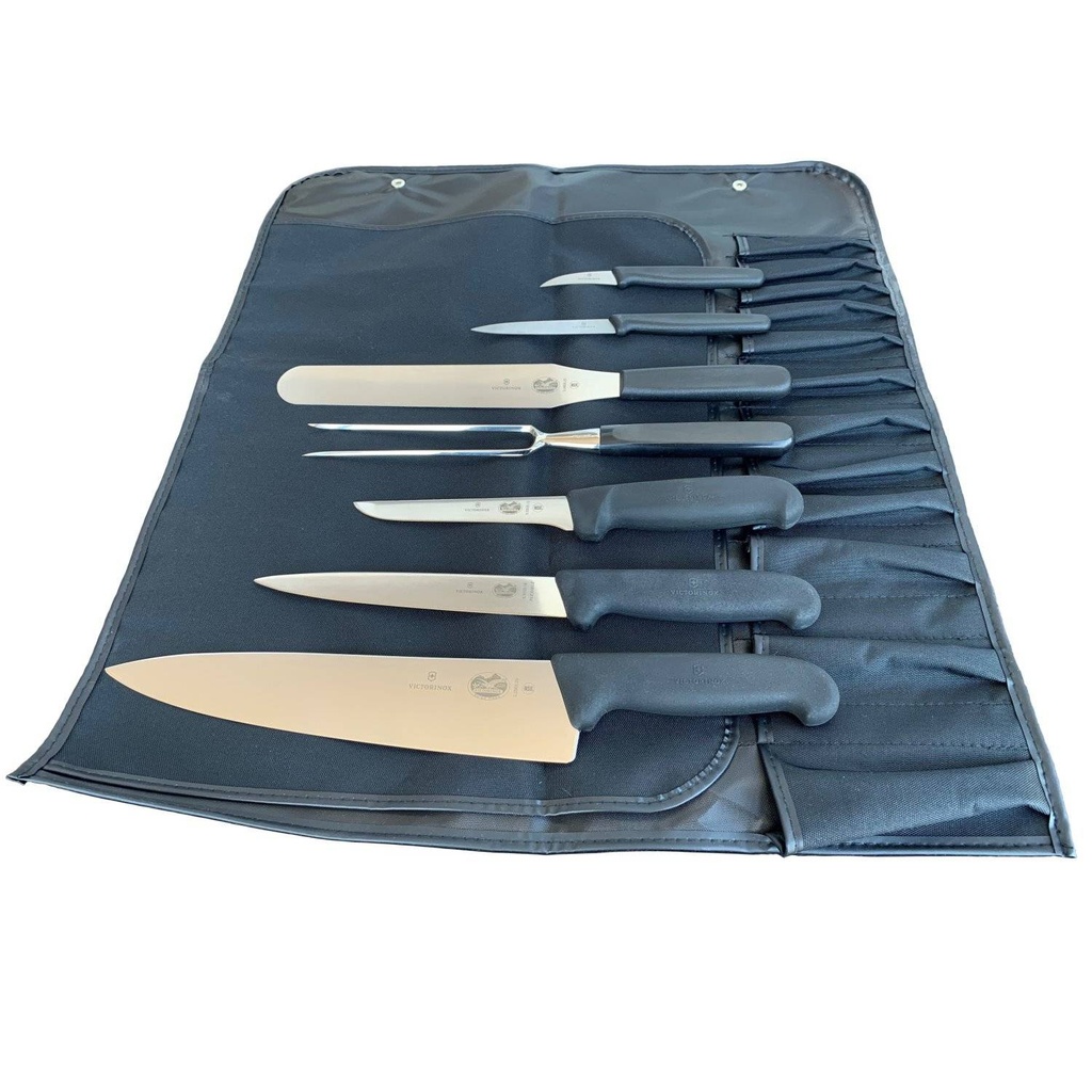 [221756L] Messer - Rolltasche