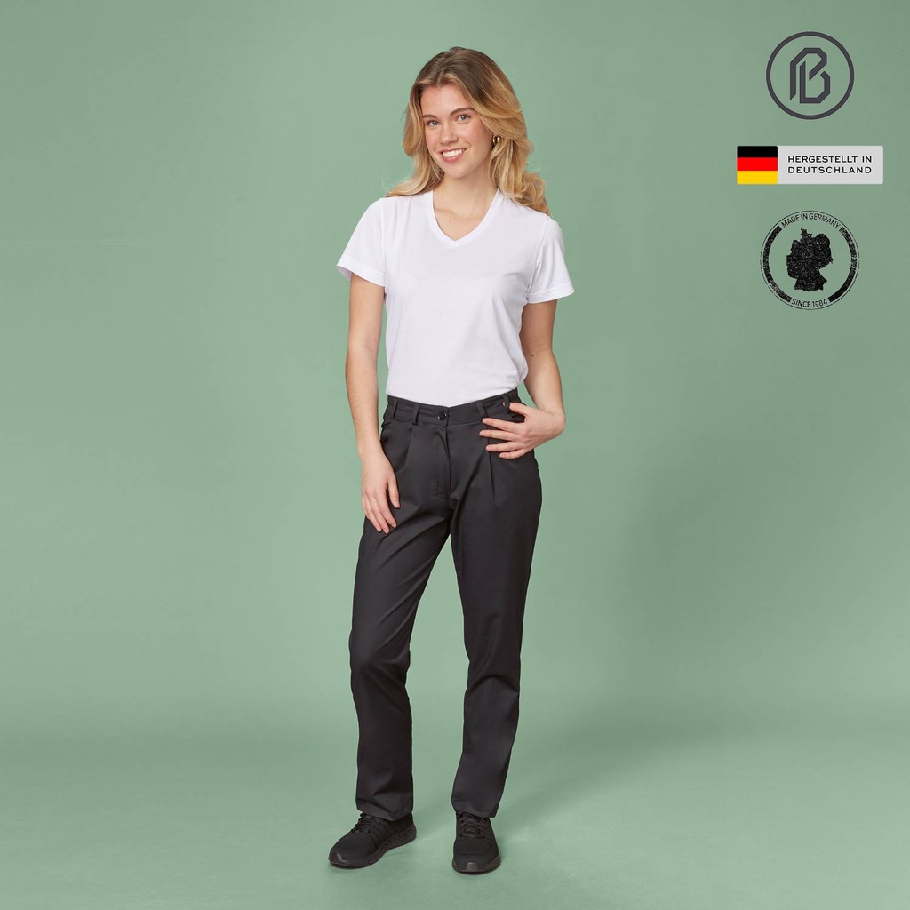 [02100-06] Damen-Kochhose Nr.06