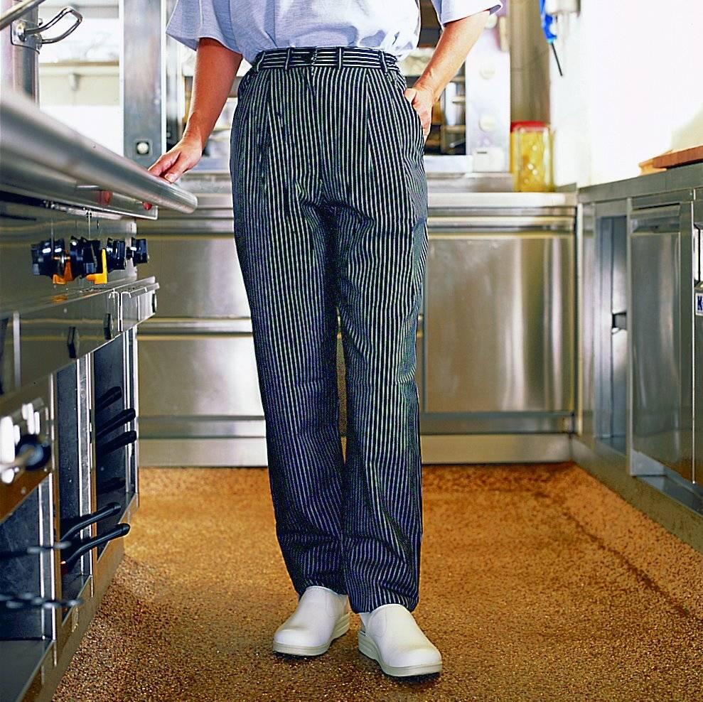 [02100-07] Damen-Kochhose Nr.07