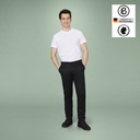 Chino-StraightFit Herren-Kochhose Nr.6