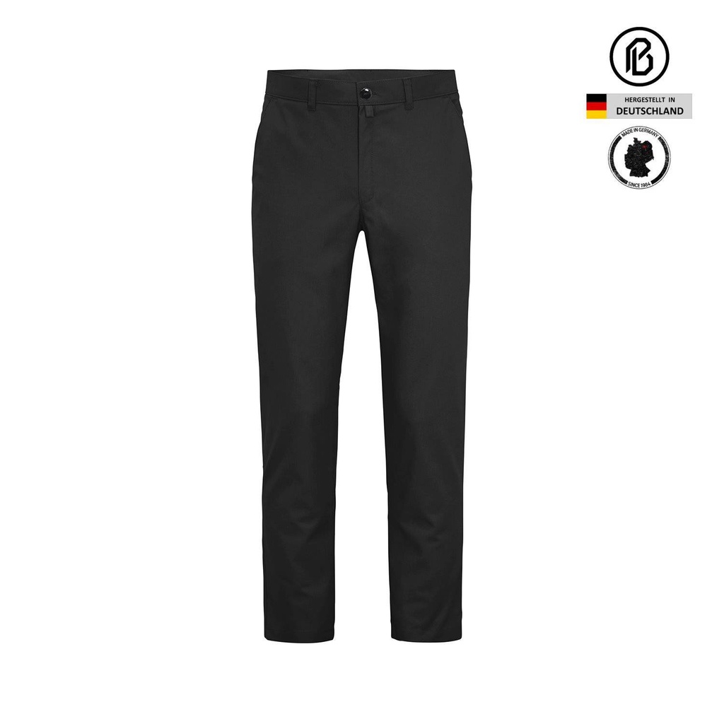 [02020-26] Chino-StraightFit Herren-Kochhose Nr.26