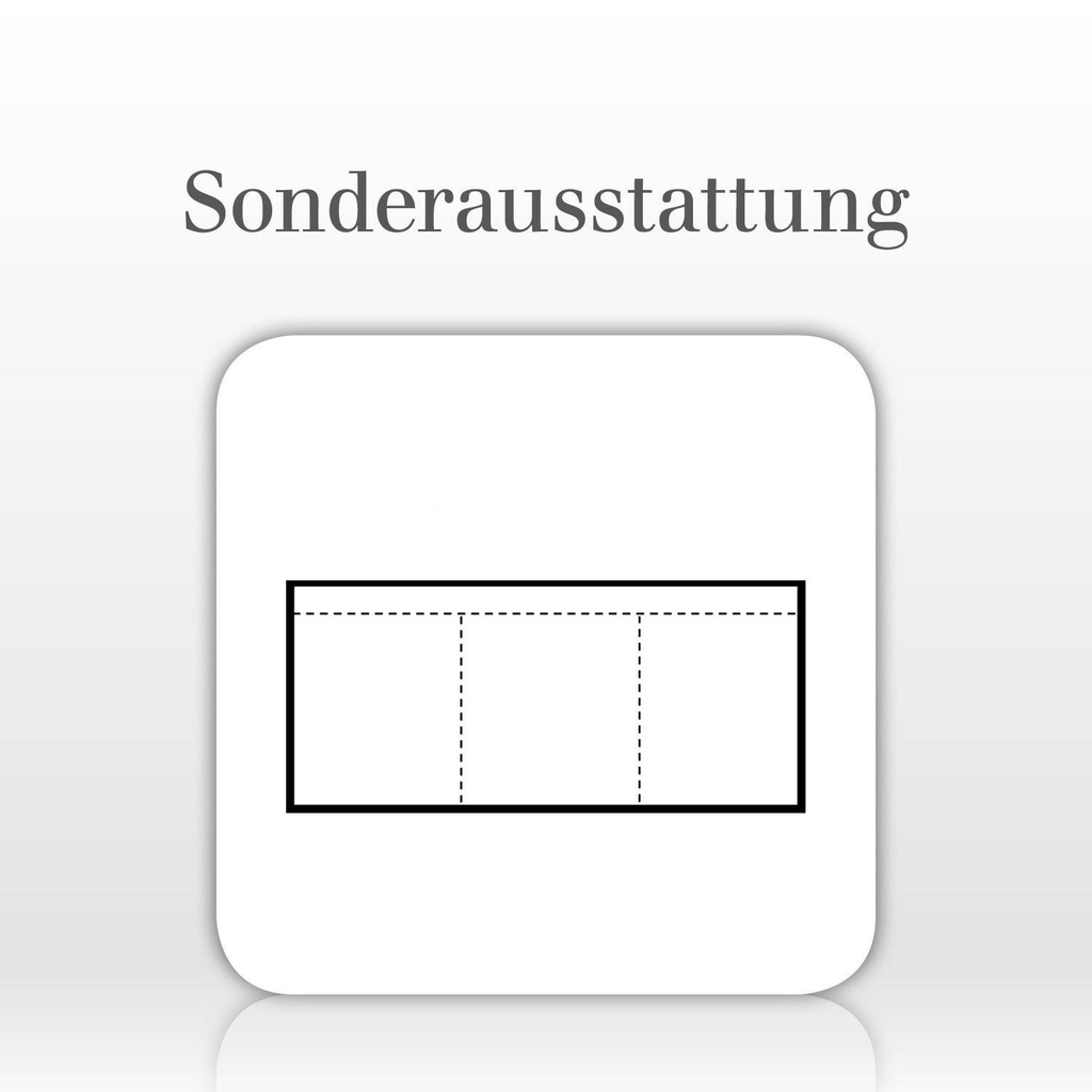 [0400105] Schürzen-Schosstaschen