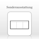 Schürzen-Schosstaschen