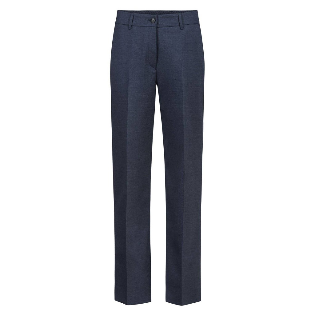[29-13014-2810-020] Damen-Hose MODERN 37.5, Pinpoint
