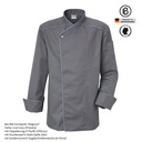 RETURN-Magnum Herrenkochjacke, farbig