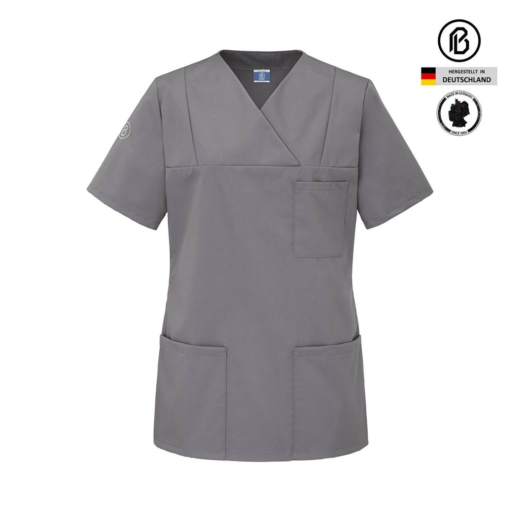 [031-ER00400-PE] Prisma-Erika farbiger Schlupfkasack