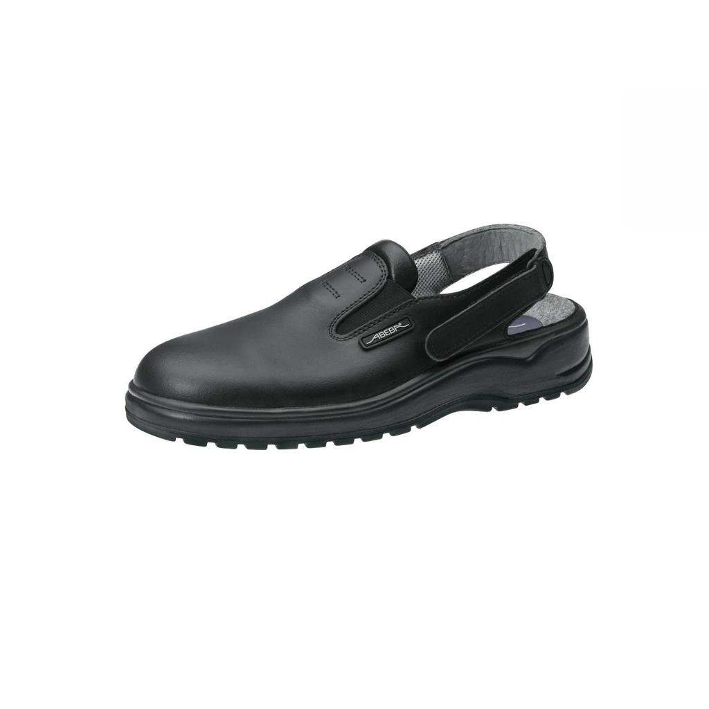 [2006-711135] Küchenschuhe ABEBA 711135 S1