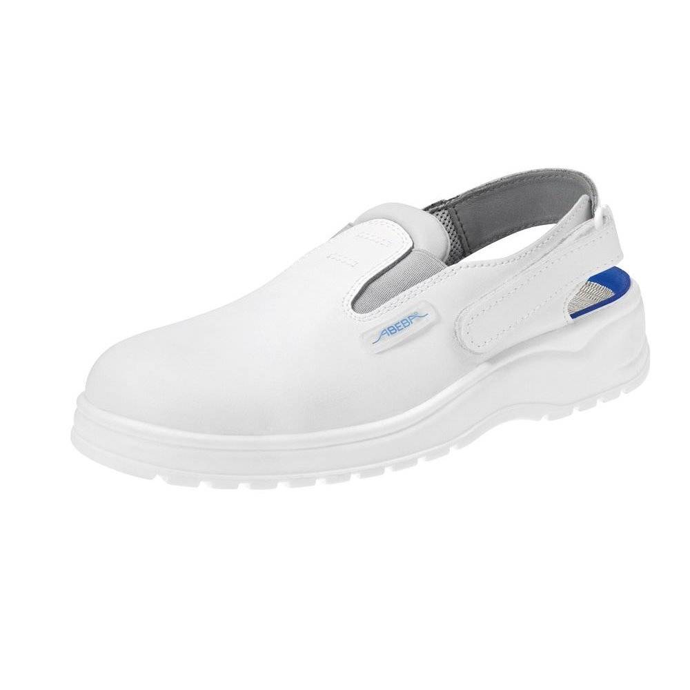 [2006-711130] Küchenschuhe Abeba 711130