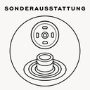 Druckknöpfe (1 Stück)