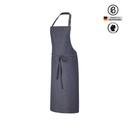 Latzschürzen Denim Optik