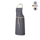 Latzschürze TRADIZIONE DUE - Treck