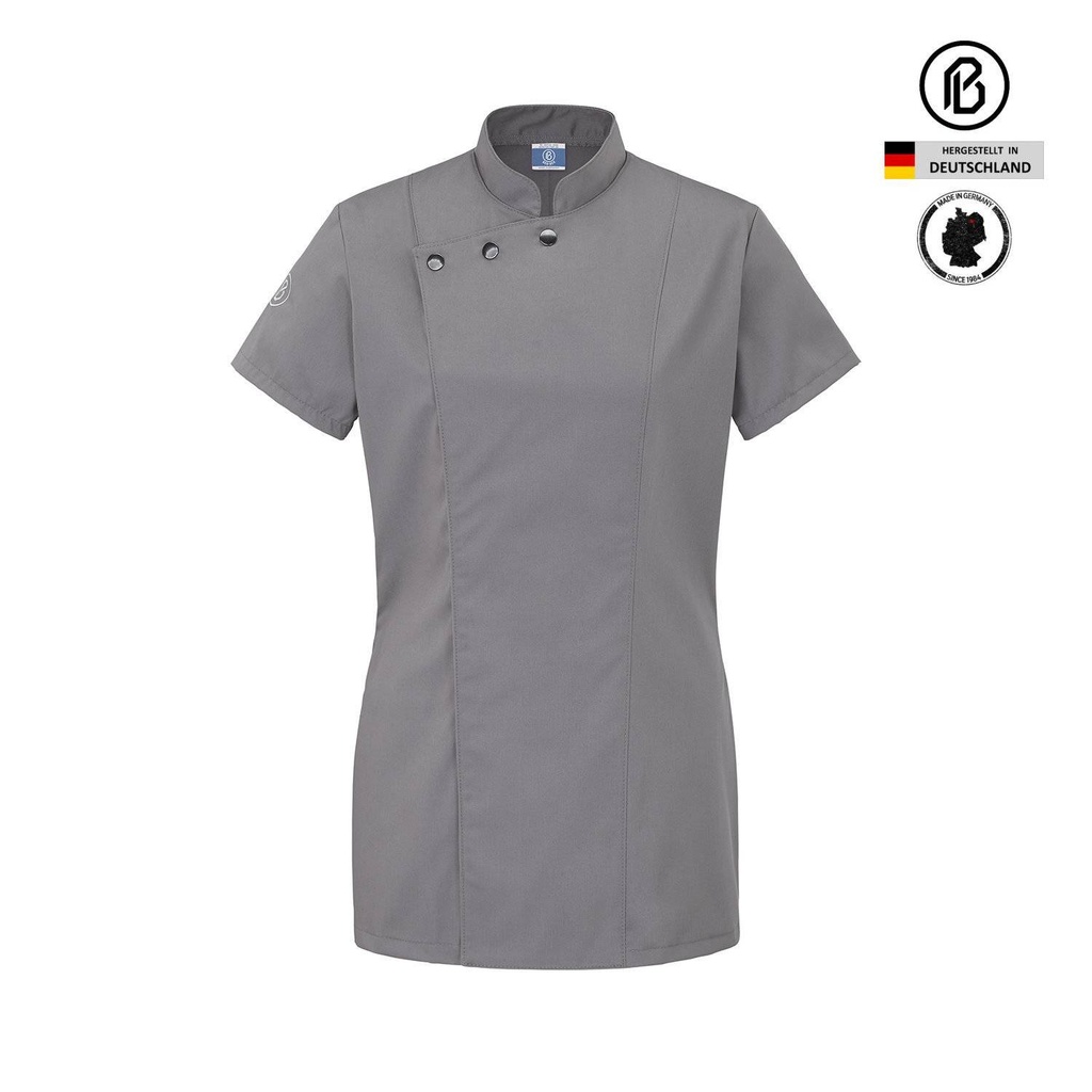 [031SO01431-PE] Damenkasack Prisma-Sophie, farbig