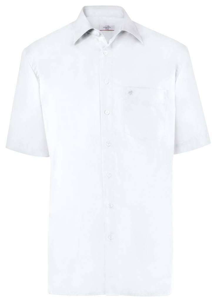 [29-6606-1220-090] Hemd, weiß