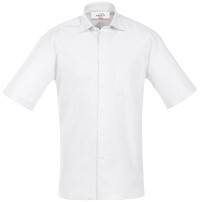 [29-6601-1000-090] Hemd, weiß  -SALE-