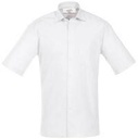 Hemd, weiß  -SALE-