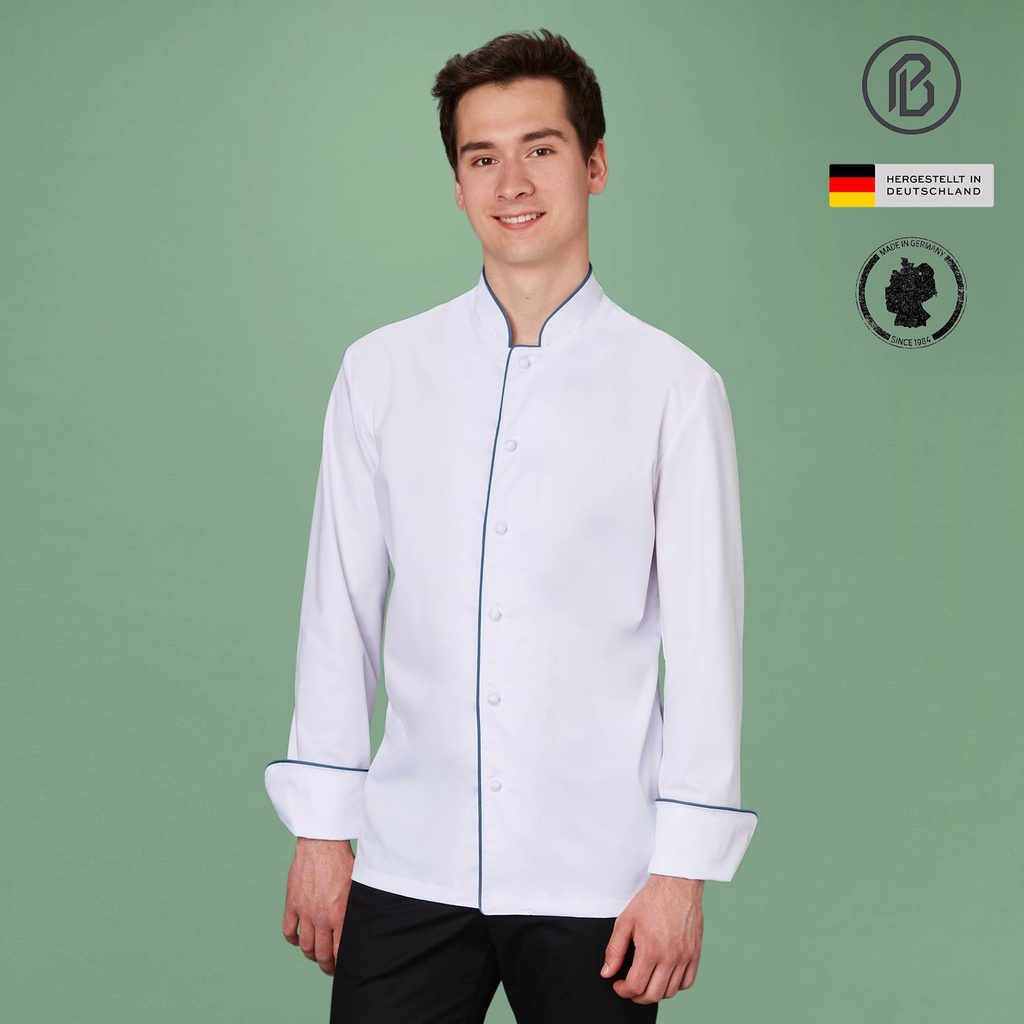 [01000SO-P] Buran-Solo, weiß