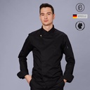 Neo-HAKON , farbige Kochjacke