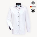 Kochbluse Facile-STELLA