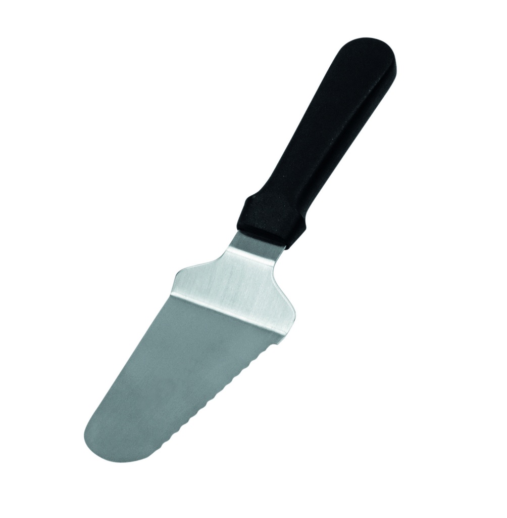 [199039] Tortenheber aus Edelstahl, 275 mm