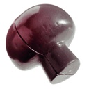 Schokoladen Form aus Polycarbonat, 275 x 135 mm