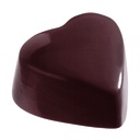 Schokoladen Form aus Polycarbonat, 275 x 135 x 24 mm