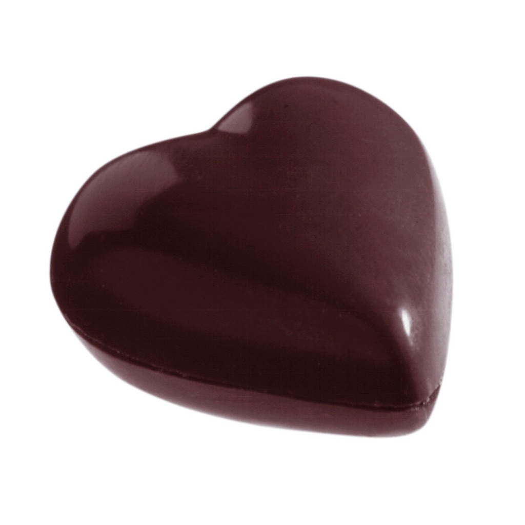 [421280] Schokoladenform aus Polycarbonat, 275 x 135 x 24 mm