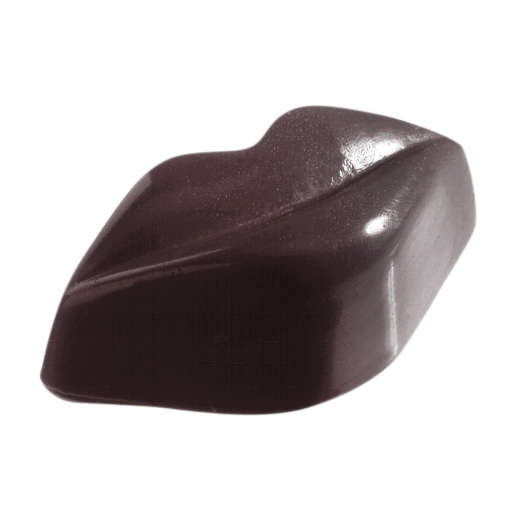 [421296] Schokoladen Form aus Polycarbonat, 275 x 135 x 24 mm