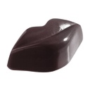 Schokoladen Form aus Polycarbonat, 275 x 135 x 24 mm