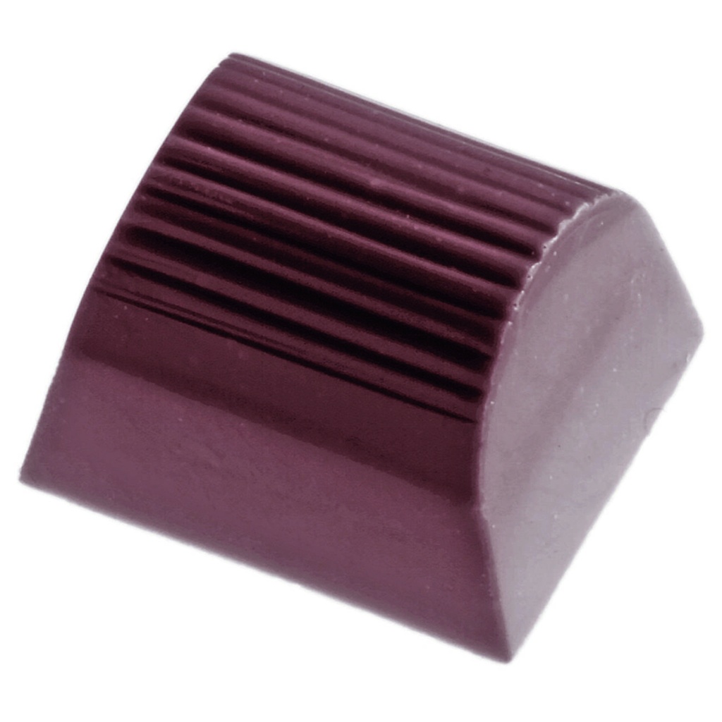 [421397] Schokoladen Form aus Polycarbonat, 275 x 135 x 24 mm