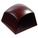 Schokoladen Form aus Polycarbonat, 275 x 135 mm