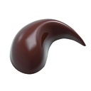 Schokoladen Form aus Polycarbonat, 275 x 135 x 24 mm
