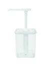 Dosierspender aus Polystyrol, 1000 ml
