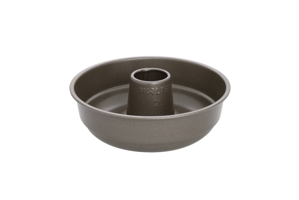 [926820] Kranzform aus Silikon, Ø 200 mm