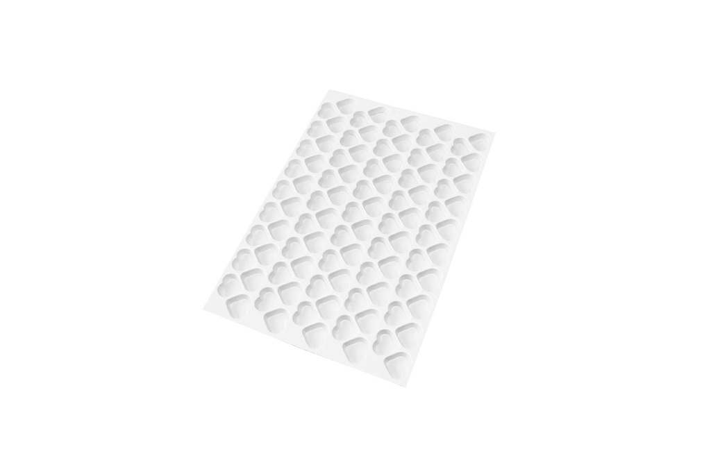 [166006] Ausstechmatte aus Kunststoff, 580 x 390 mm