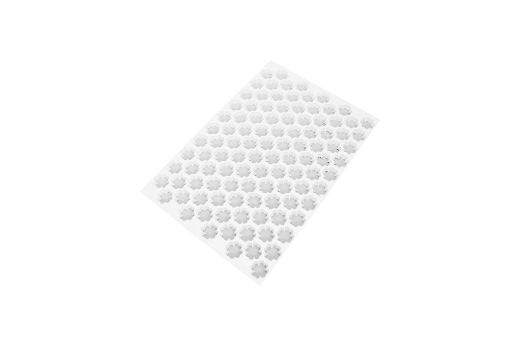 [166025] Ausstechmatte aus Kunststoff, 580 x 390 mm