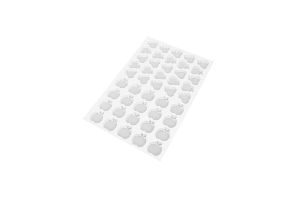 [166034] Ausstechmatte aus Kunststoff, 580 x 390 mm