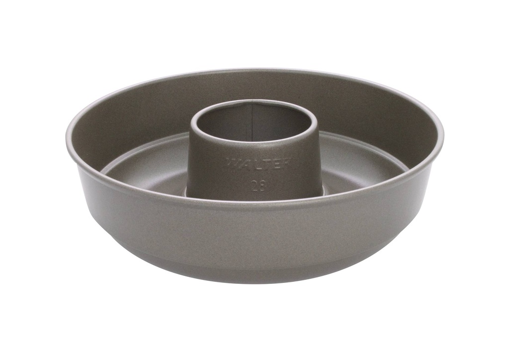 [926828] Kranzform aus Silikon, Ø 260 mm