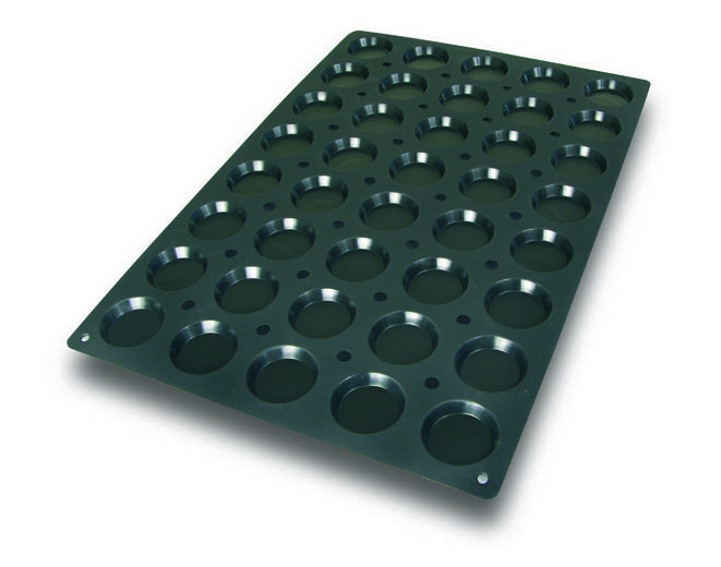 [115303] Backform aus Silikon, 600 x 400 mm